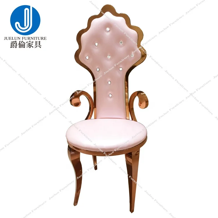 replicaa dining chair elegant dining chair pink styling chair