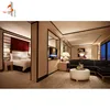 Wholesale oem bali complete hotel comfortable candlewood suites bedroom room furniture set