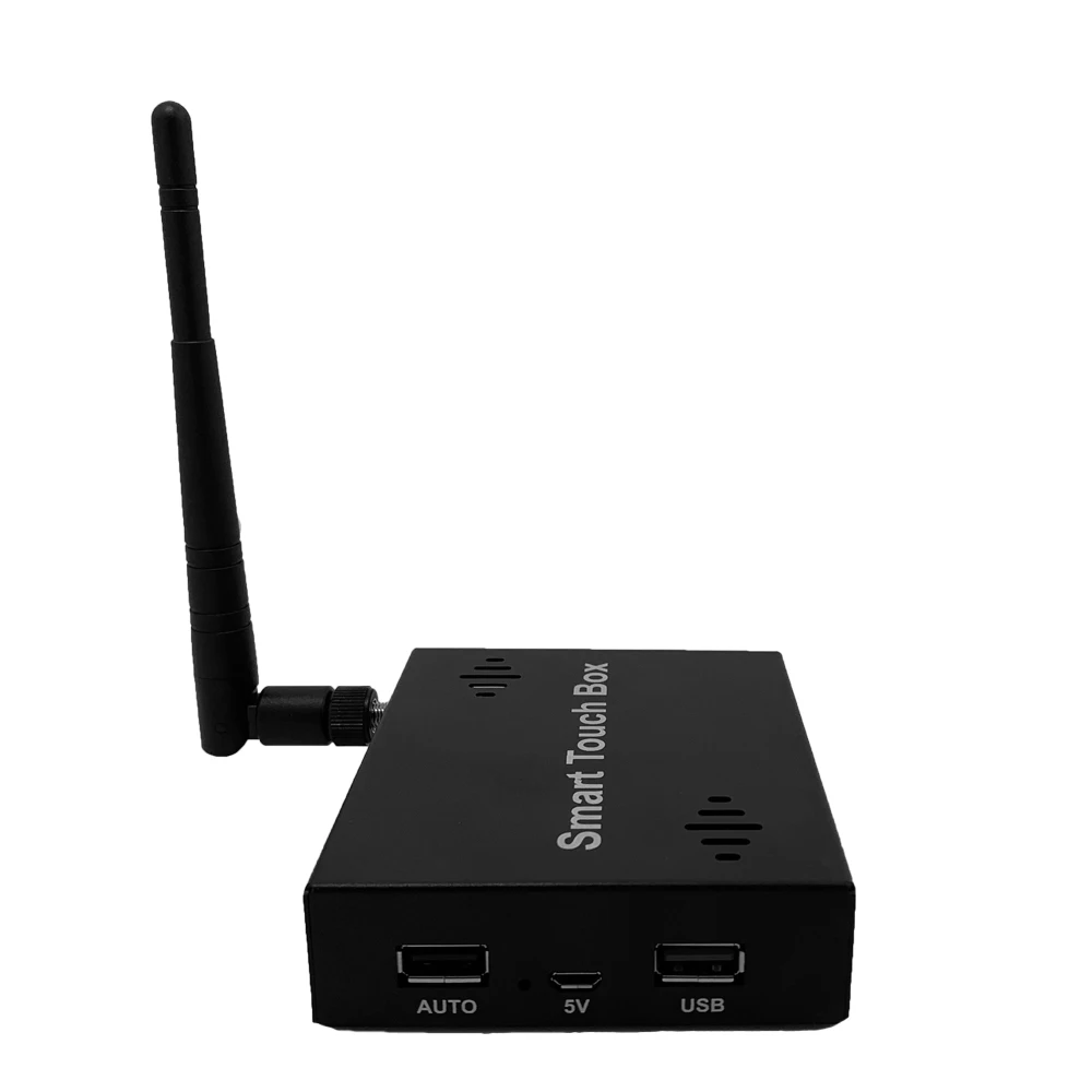 Car Smart Touch Android Auto Box Usb Plug & Play For Pioneer Car Audio Video Buy Universal Car