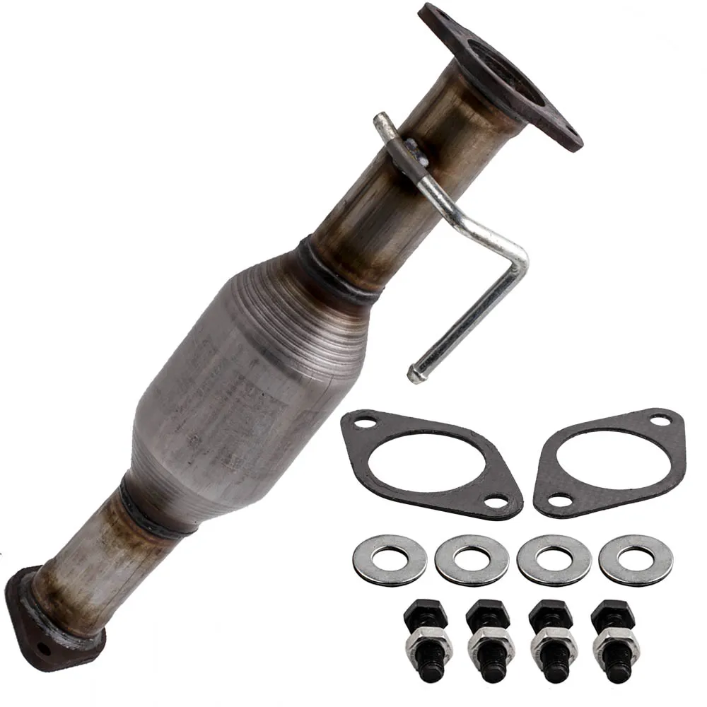 Catalytic Converter For Gmc Acadia 20092017 Exhaust Cat. 3.6l Rear