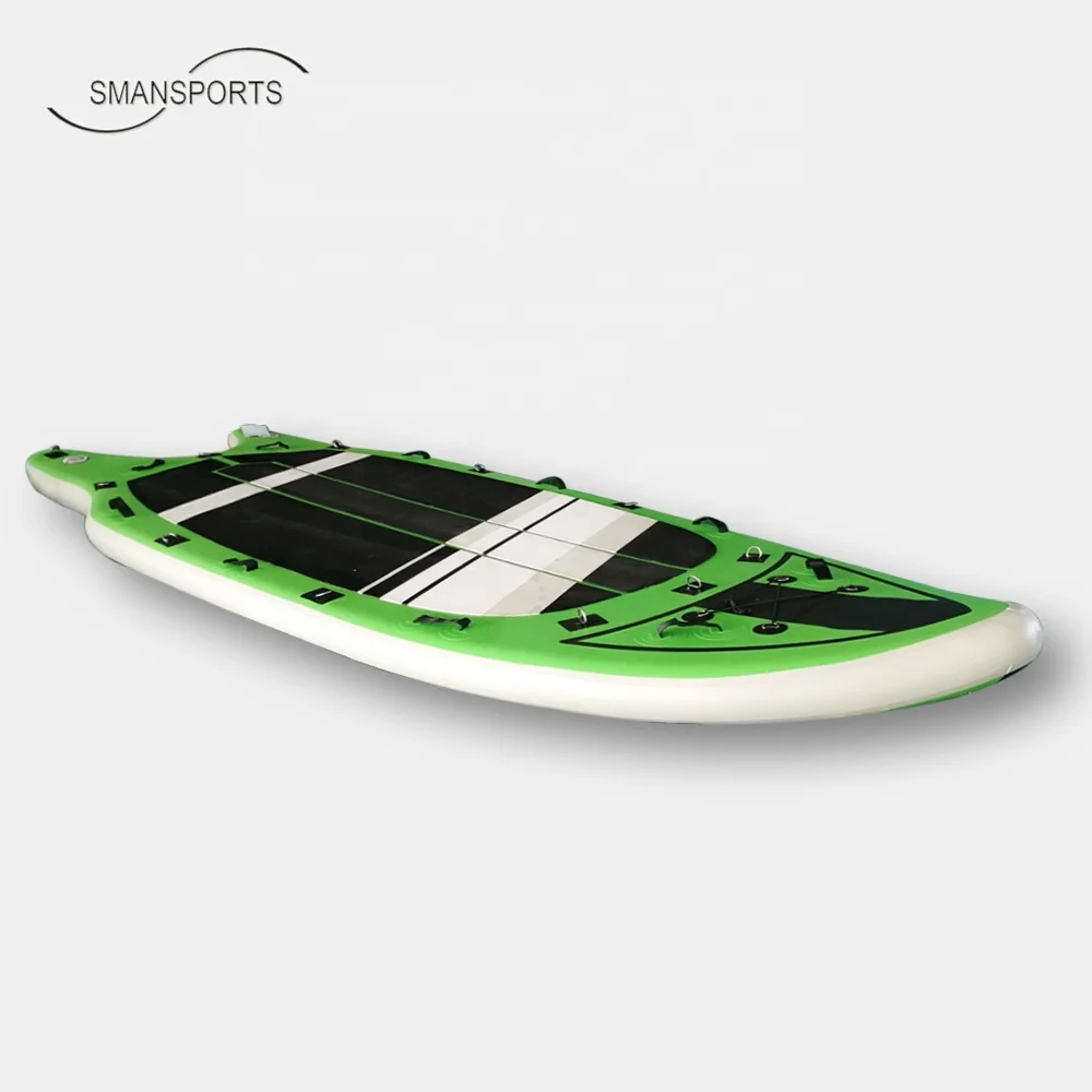 18 Feet Paddle Board 6 8 Person Inflatable Big Team Stand Up Boards