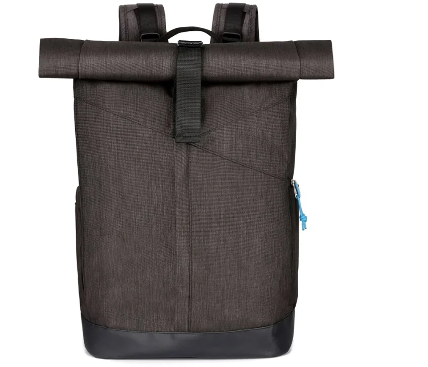 mochilas Outdoor Travel Business Computer Laptop Backpack Double Shoulder Bag Large-capacity