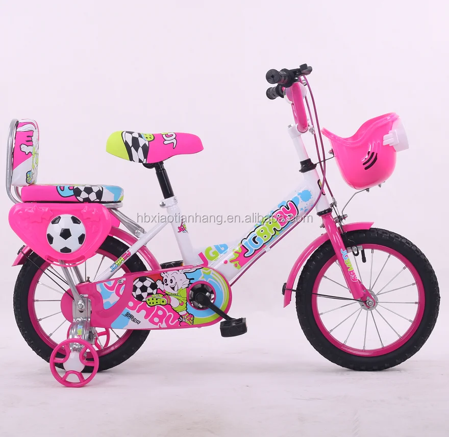 6 years kids bike