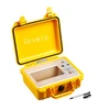 32V Low voltage impulse voltage 7.4 V endurance time over 7 hours battery power cable fault pre-locator
