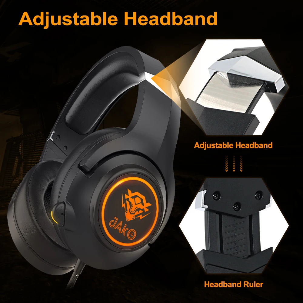 Kikc T1 Guangdong Wholesale Gaming Headset Purple Pink With Best Mic ...