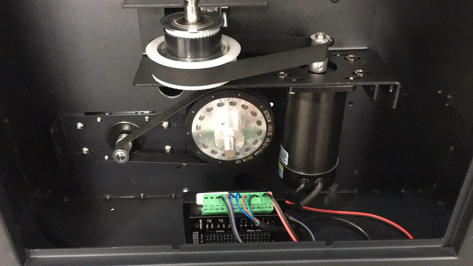 New Huacai Canvas Printing Machine Price For Sale Buy Canvas Printing