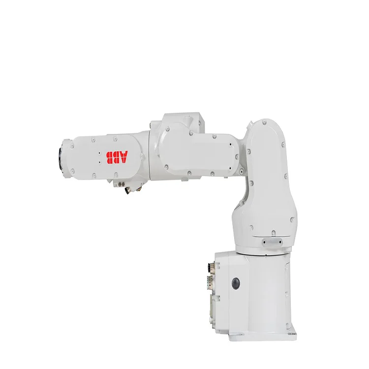 ABB IRB 1100新しいモデルのためのアセンブリ及びテストのロボットの6つの軸線の適用の最も密集したロボット腕腕
