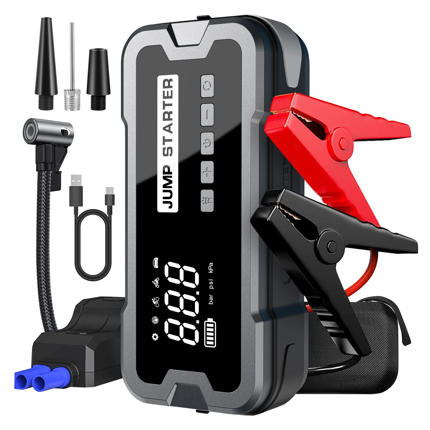 boat power bank