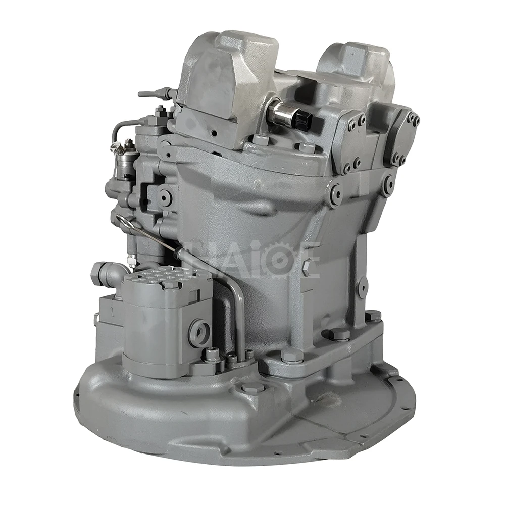 9195236 HPV102GW RH26A ZX230 ZX250 Main Pump - Reliable Hydraulics