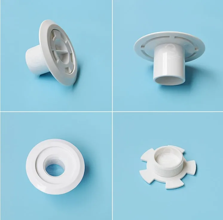 Swimming Pool Outlet Accessories Swimming Pool Spa Pool Dirt Suction