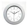 modern design quartz analog plastic wall clock inserts for wholesale