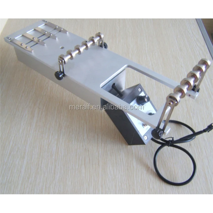 Professional Smt Manufacturing Line Juki Stick Feeder 24v Simple Operation JUKI  VIBRATORY FEEDER