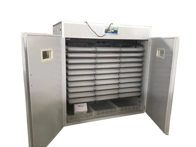 Automatic Controlling Cheap Farm Equipments 5280 Egg Incubators For Sale Buy 5280 Chicken Egg