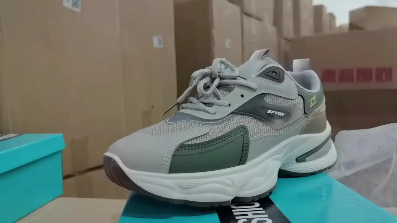 2025 Youth Version Fashion Shoes for Summer Outdoor Sport