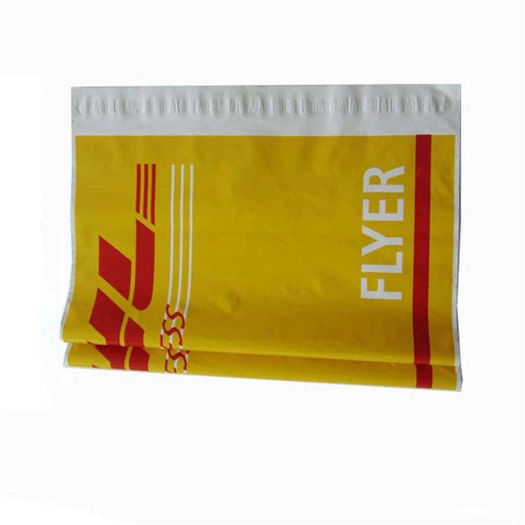 China Wholesale Waterproof Dhl Express Envelope Buy Dhl Express