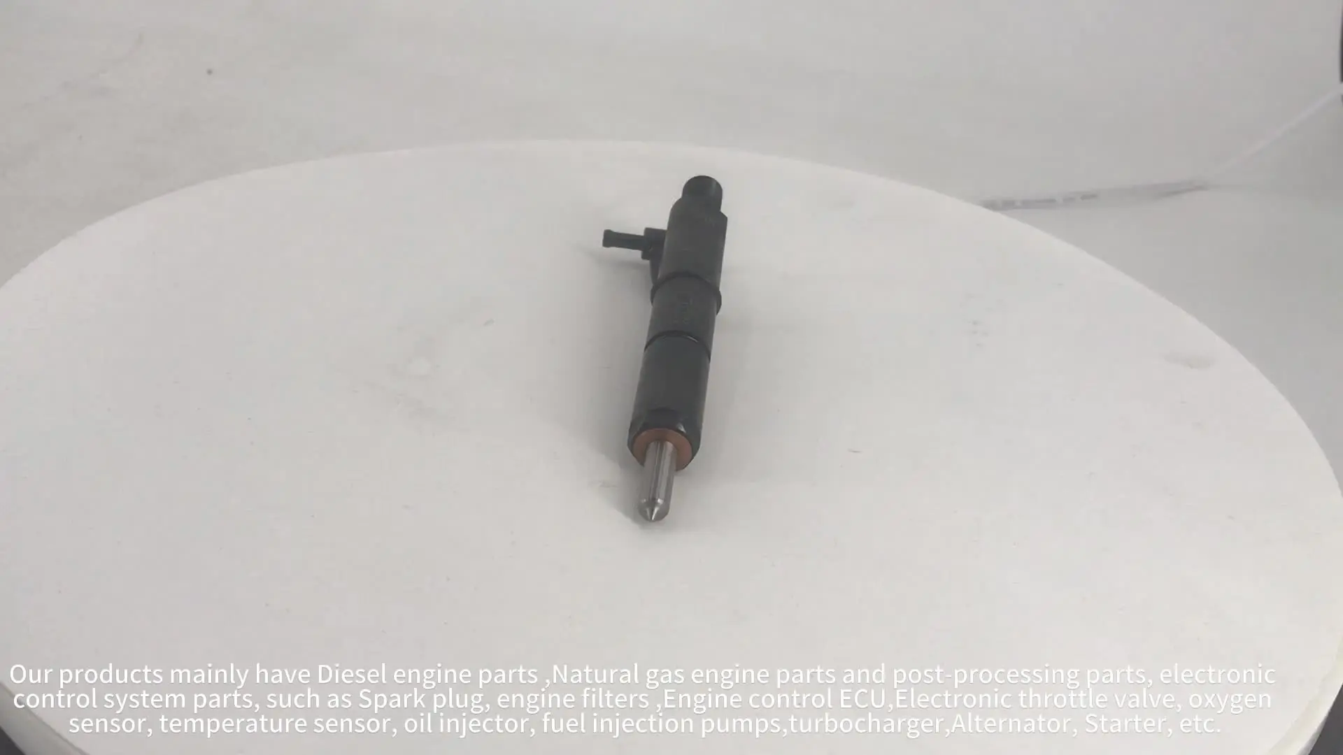 メル07430 Pressure Sensor Switch 208-1093 103061299 0501212814 for