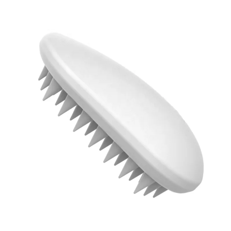 bath and brush grooming