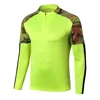 2019 2020 Top Quality Custom Soccer Uniform Training Tracksuit Jacket