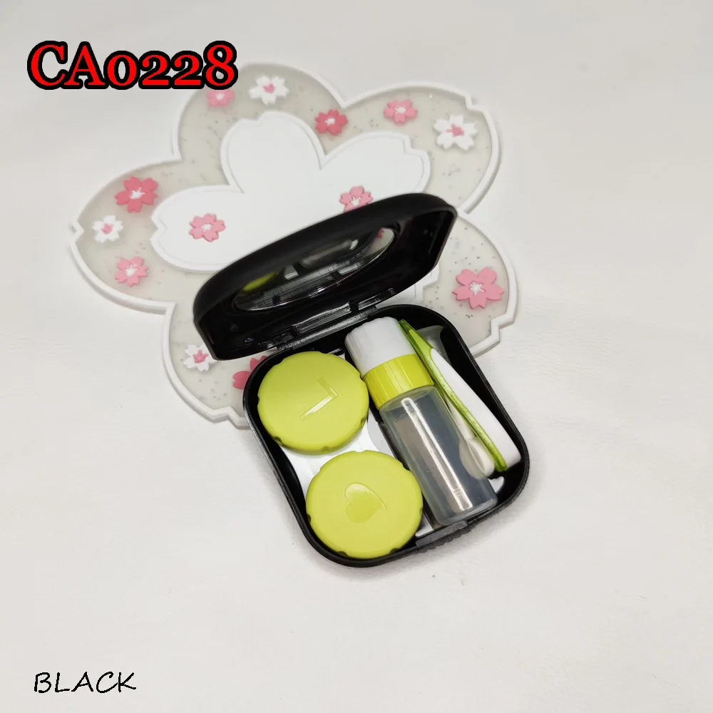 CA0228 BLACK