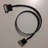 Hot Sale 40Pin Hirose DF 13 Precision Lcd Cable Assembly Lvds Cable Assembly