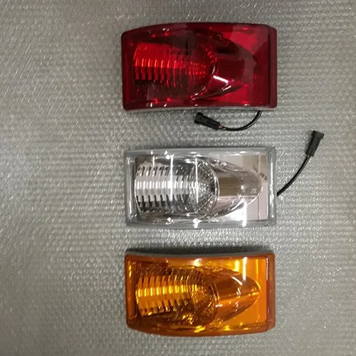 coach spare parts auto rear lamp| Alibaba.com