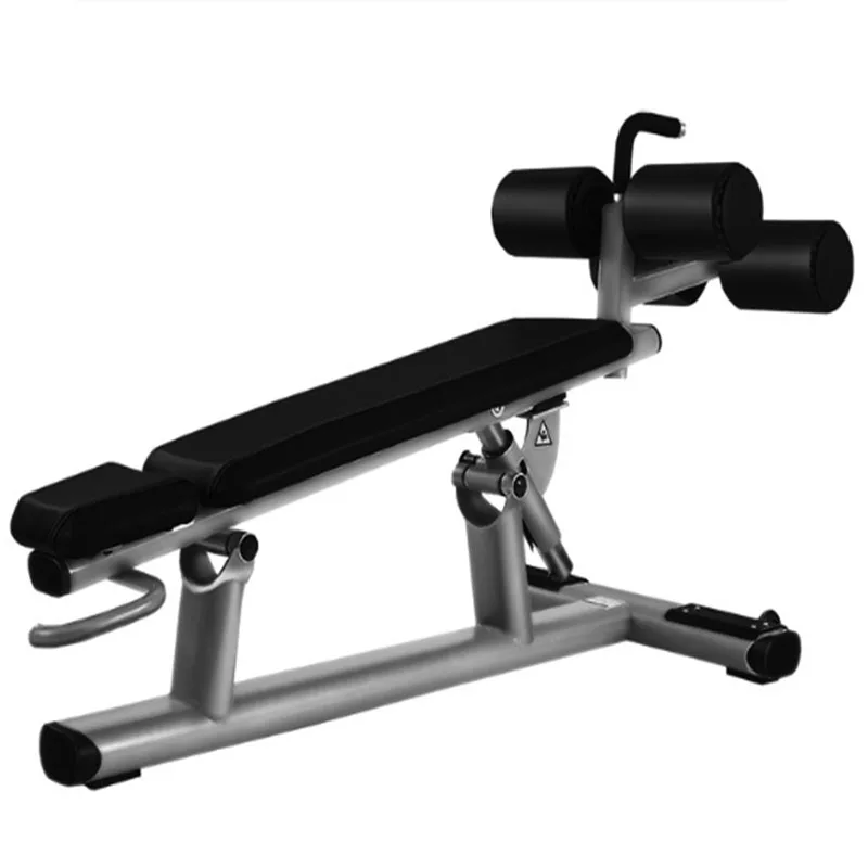 
Indoor Foldable Adjustable Household Chair Abdominal Muscle Bench Lumbar Muscle Training Fitness Chair 