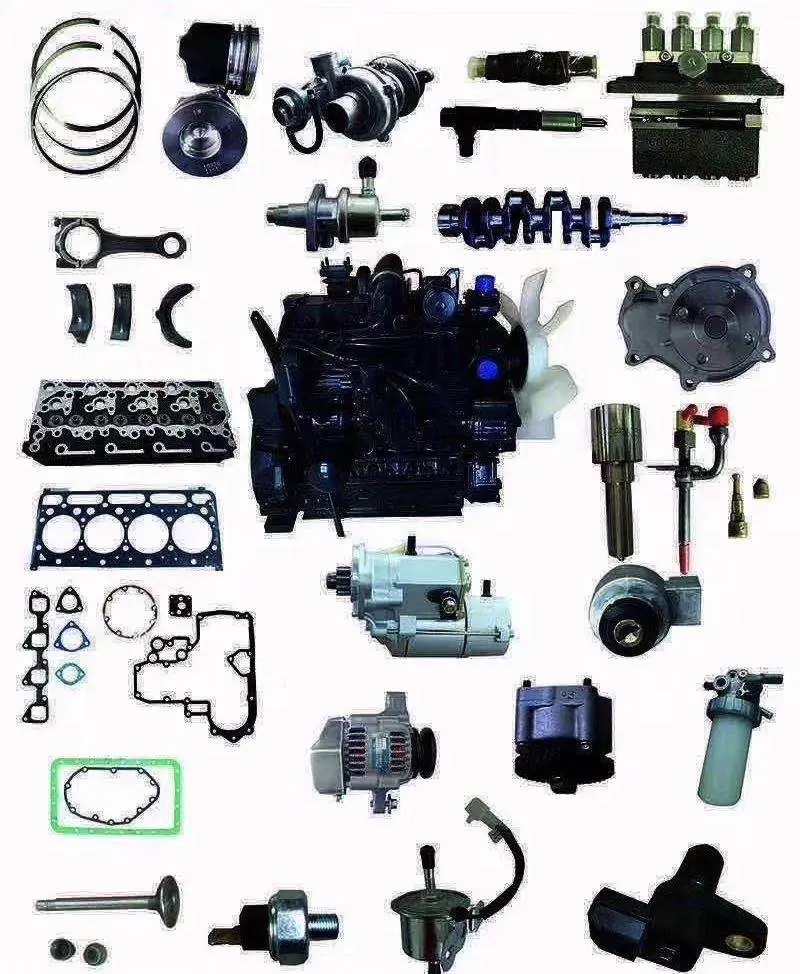 Agricultural Machinery Gear Parts Oem Tractors Parts Buy Tractor