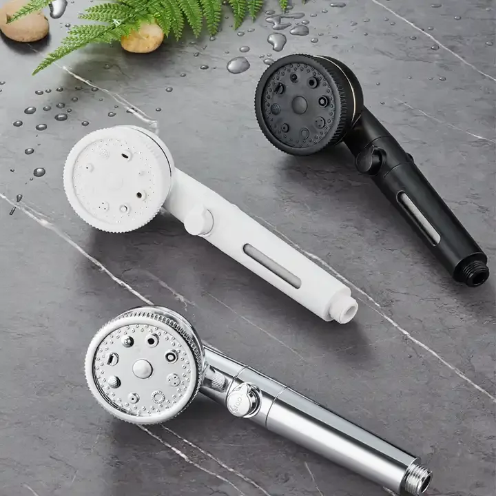 Eight Functions High Pressure And Quality Adjustable Water Spa