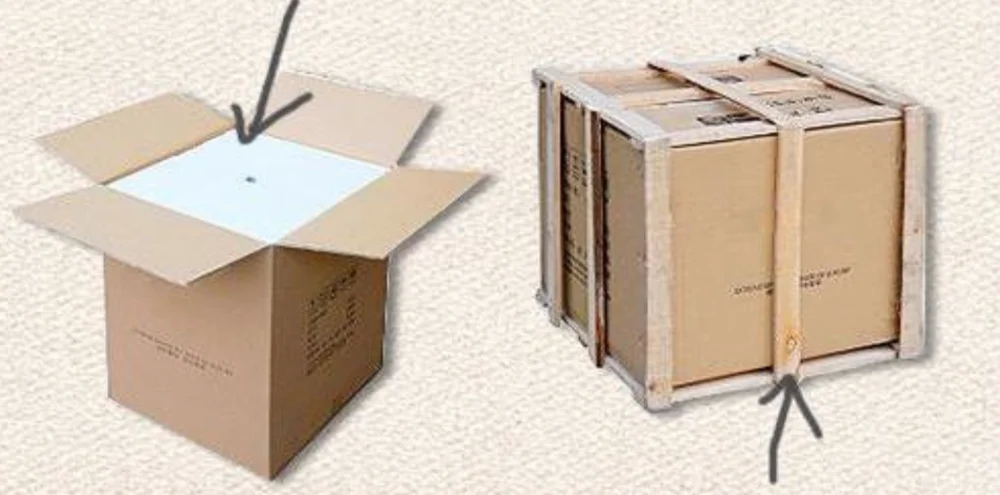 Moderne Kristall Insel Anhänger Beleuchtung Mini Vintage Glas Foyer