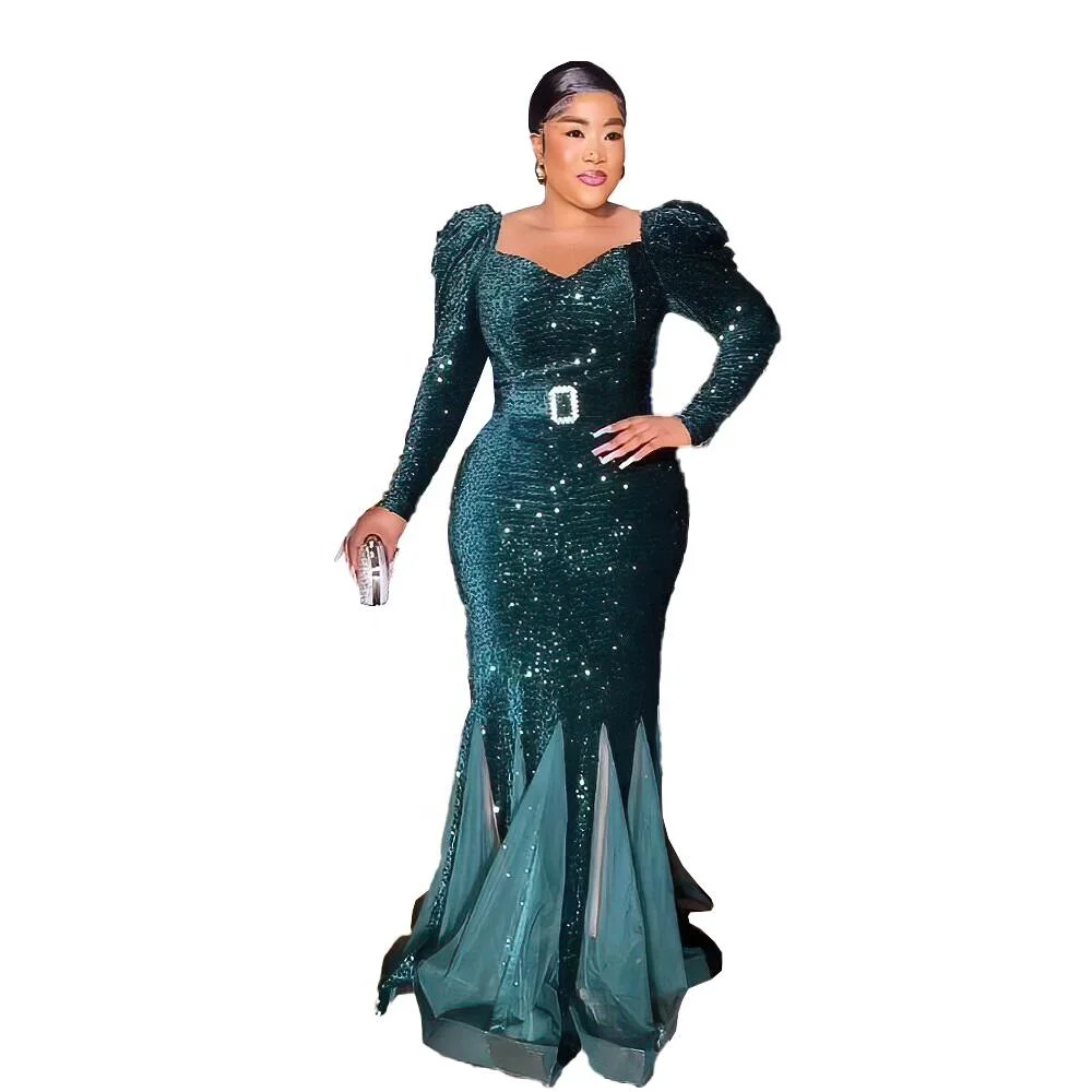 formal african dresses African Print and Embroidered Dresses For Women Ray Darten