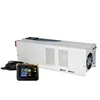intelligent dc to ac power 48 inverter charger 6000w pure sine 6000 watt 120vac with charge current control switch