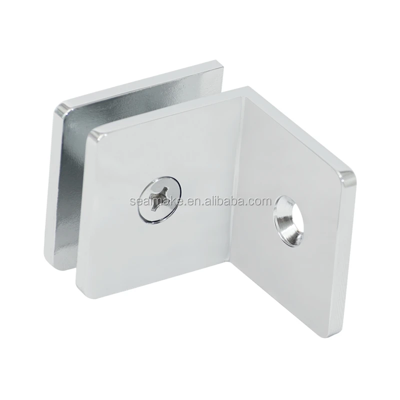 Shower Door Glass Clips Sliding Buy Clip For Glass,Shower Door Glass