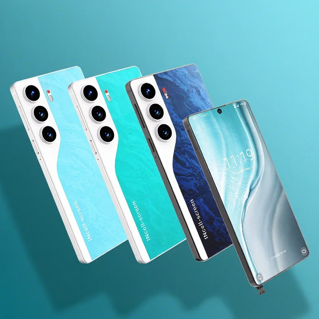 5g tecno camon 40 pro