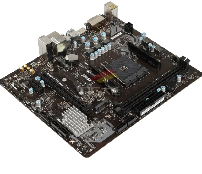 A320m-a Pro Motherboard New A320m A Pro Max For Msi - Buy A320m-a Pro ...