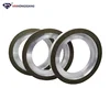 Hard Profiling Binder Grinding Resin Polishing Wheel