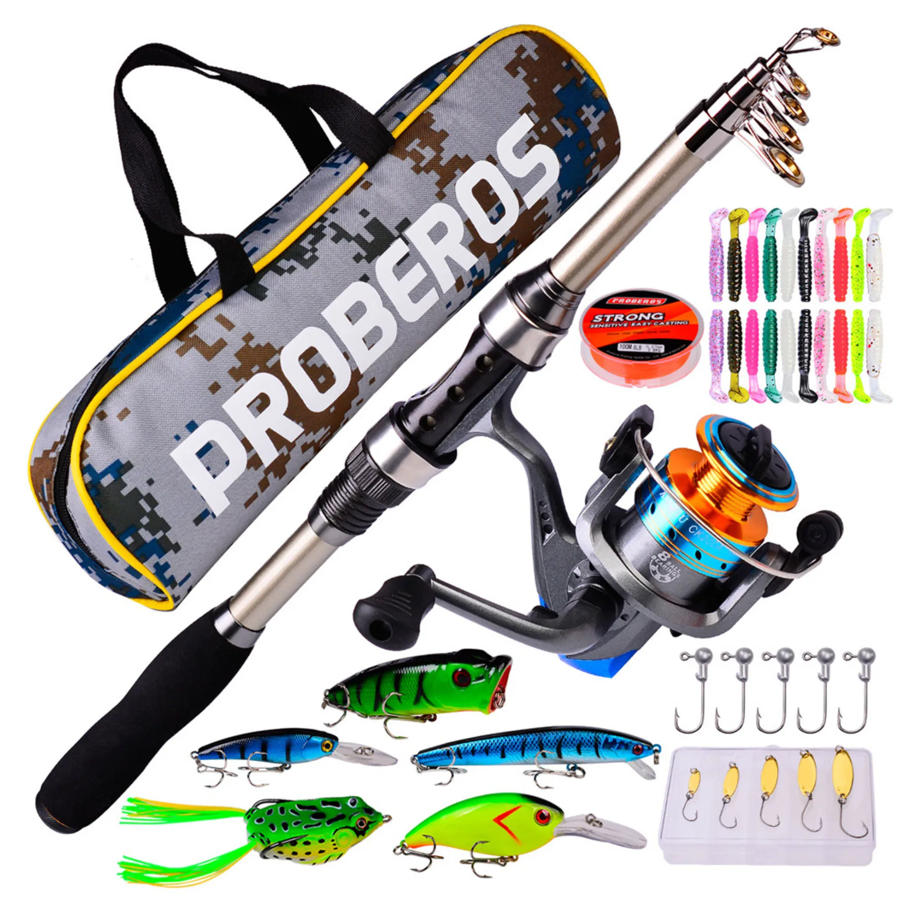 best net for saltwater kayak fishing Best Fishing Nets For 2026