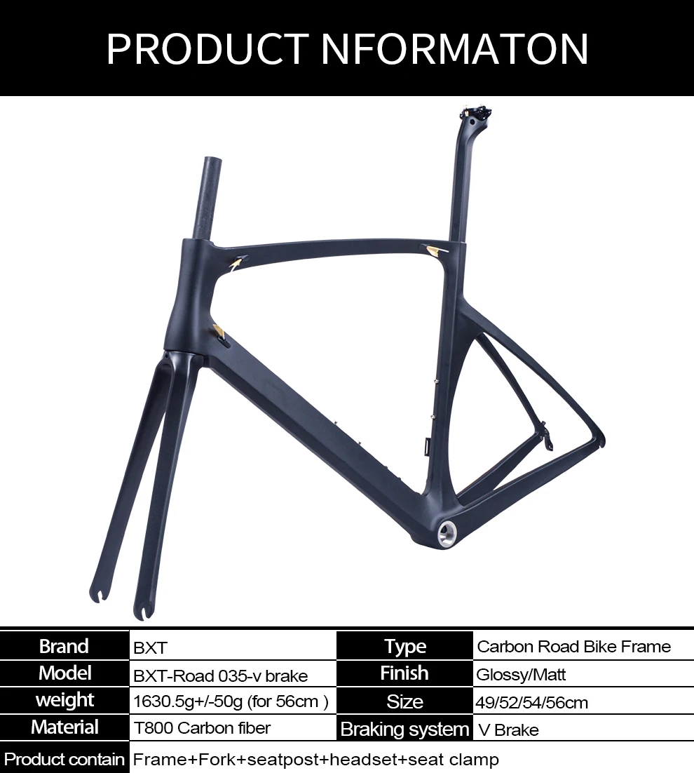 cheap frameset