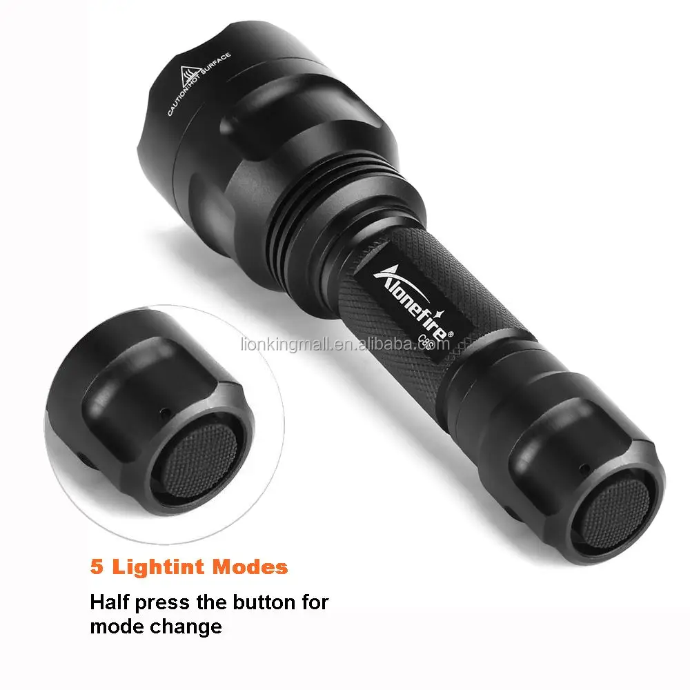 led flashlight C8S  (4).JPG