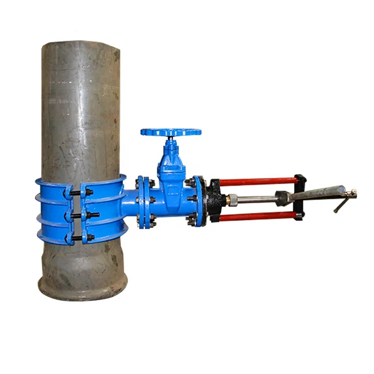 Wholesale High Quality Hot Pipe Drilling Tapping Machine Buy Hot