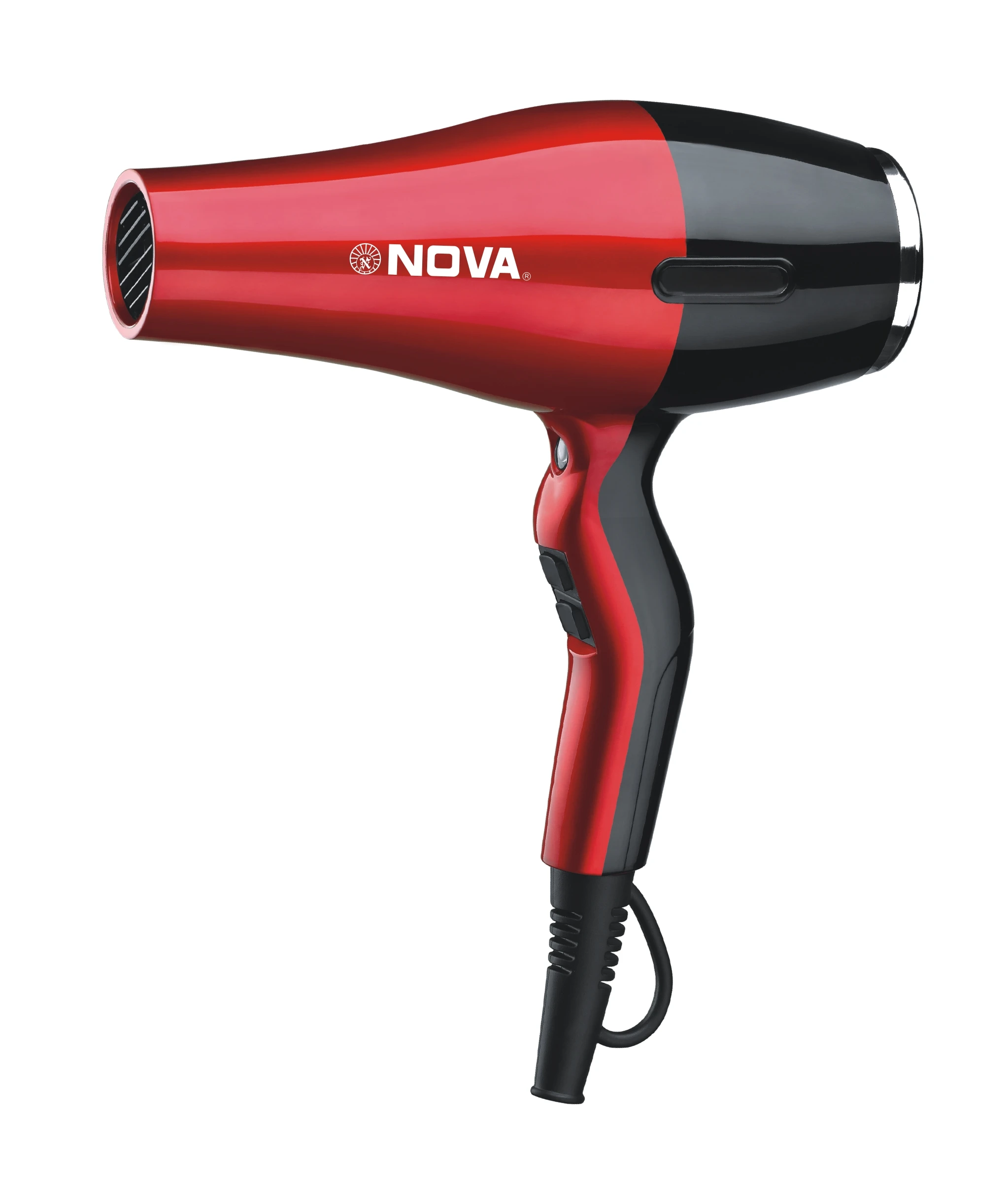 Nova 7100 Salón Profesional Secador De Pelo De 3000w - Buy Secador De Pelo  Profesional Colorido Para Hotel/hogar/viajes Product on Alibaba.com
