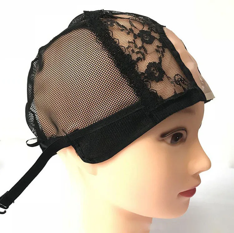 Usexy Adjustable Straps U Part Wig Cap Wholesale L S M Size Wig Cap For