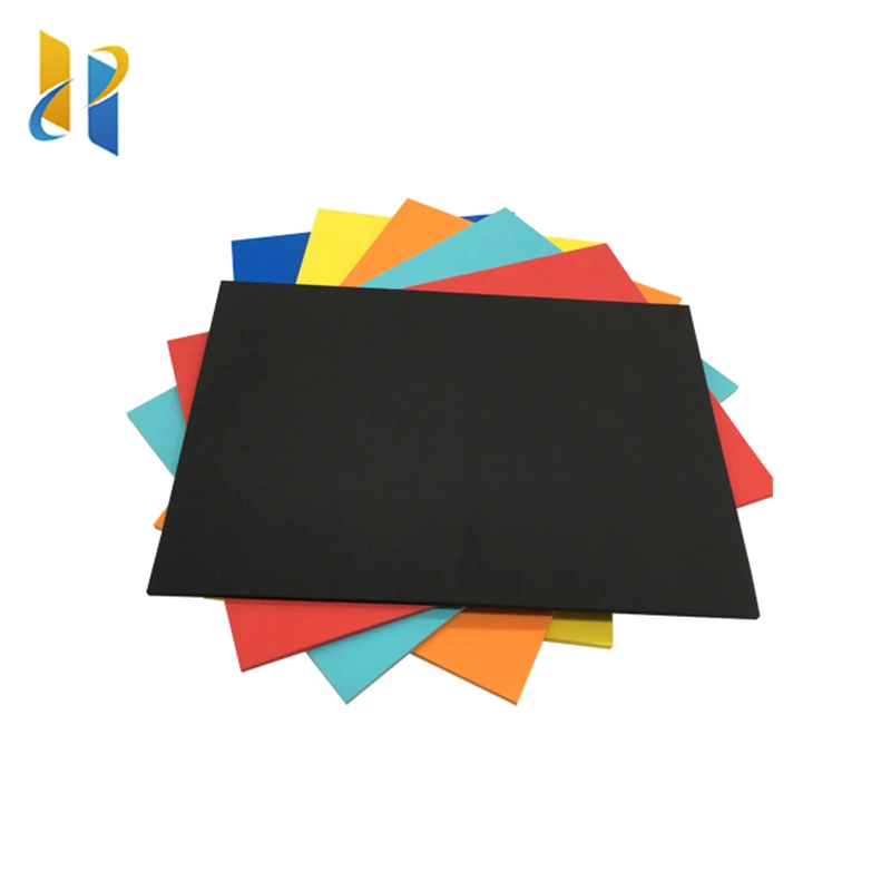 Color Eva Foam Sheet 2mm Eva Foam Roll Eva Raw Material Buy Eva Raw