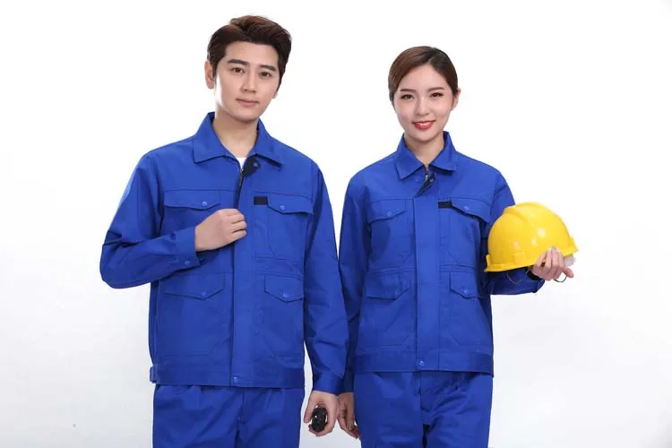 Manufacture Cheap Industry Work Uniforms Mining Electrician Safety