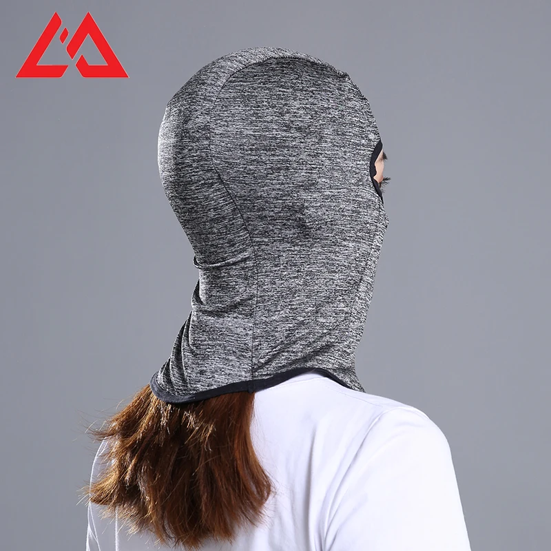 Good Quality Breathable Scarves Headband Balaclava Ice Cool Sport Bike Sport Cycling Fishing Face Cover Bicycle Bandana