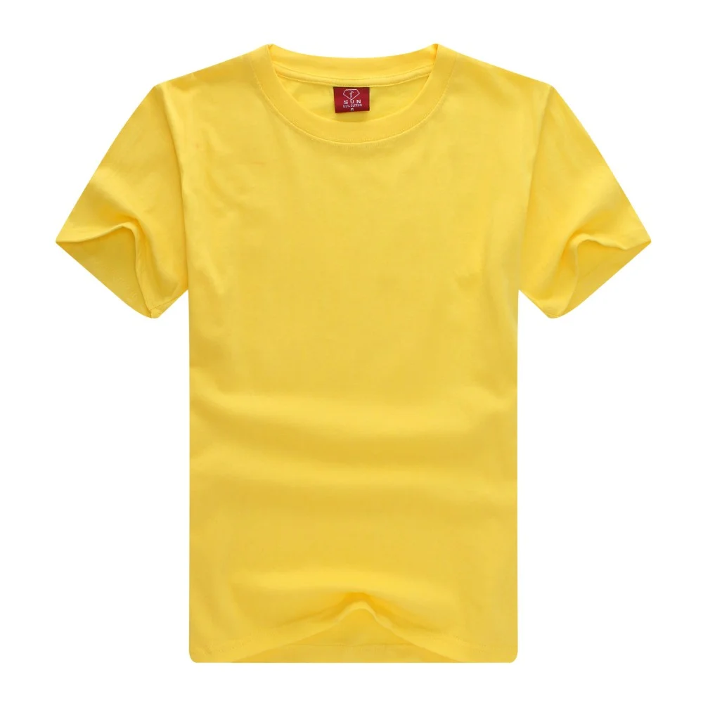 Customised T Shirt Manufacturer Usa Unisex T-shirt Custom T Shirt For ...