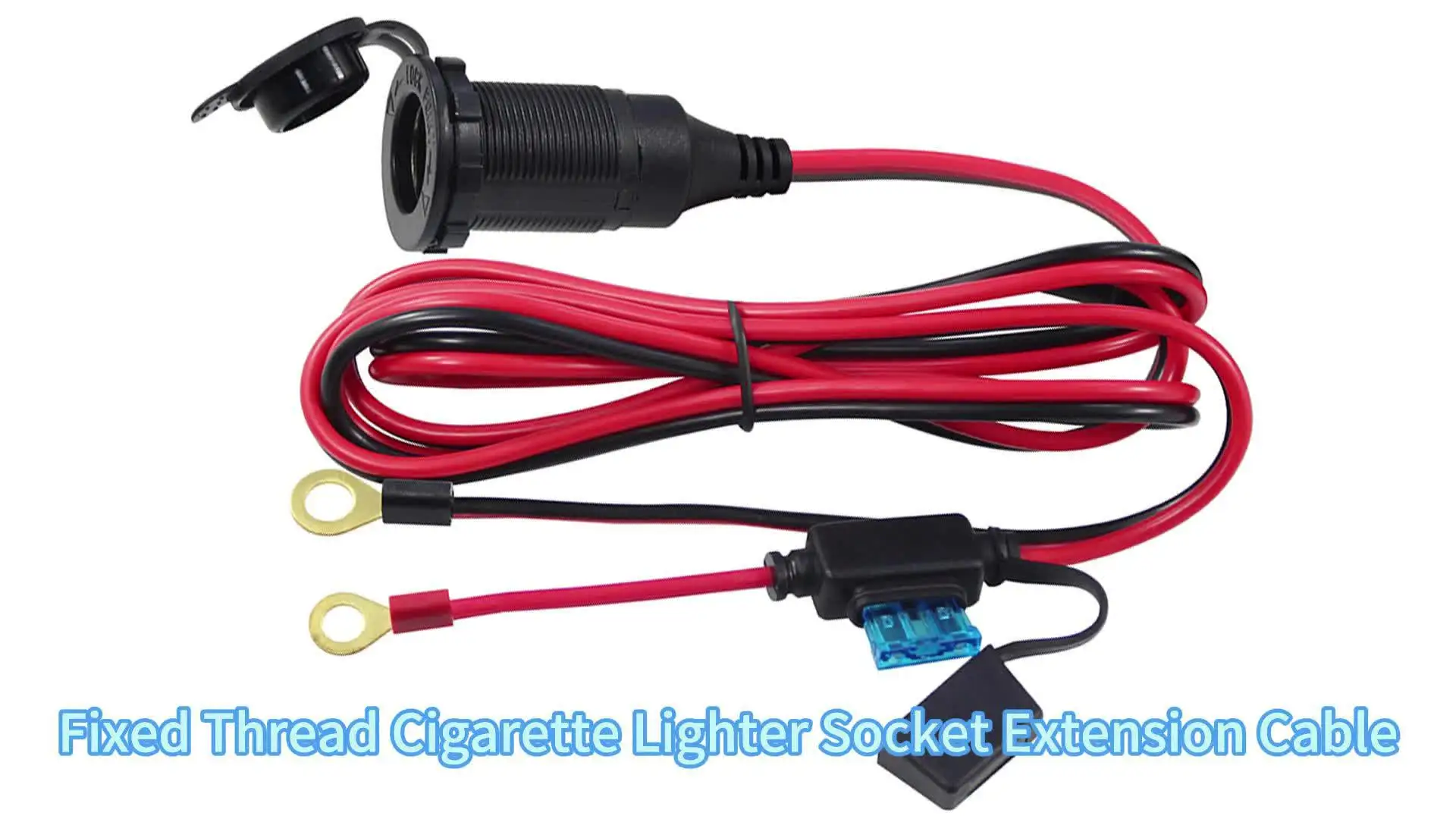 usb to female cigarette lighter socket Car Cigarette Lighter Socket Adapter Does A Cigarette Lighter USB Charger  Drain Your 12V Battery? Speak