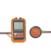 Fiber Optical power meter Visual fault locator Network Cable Tester Integrated OPM 5km VFL RJ45 port 3-in-1 Fiber optic tool