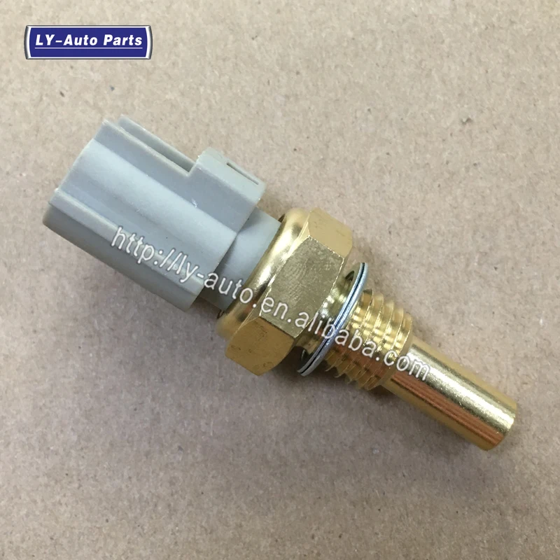 Accessories Car Engine Coolant Temperature Sensor For Toyota Camry