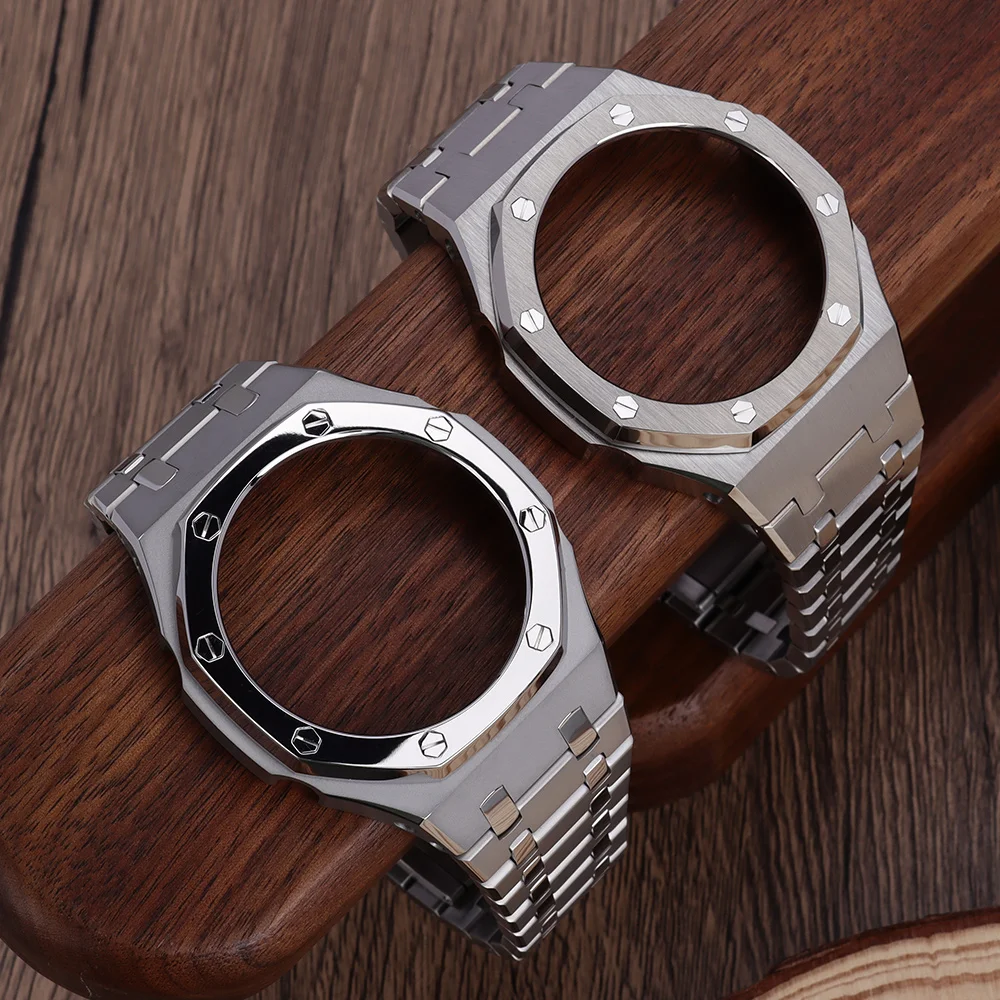 casioak mod kit