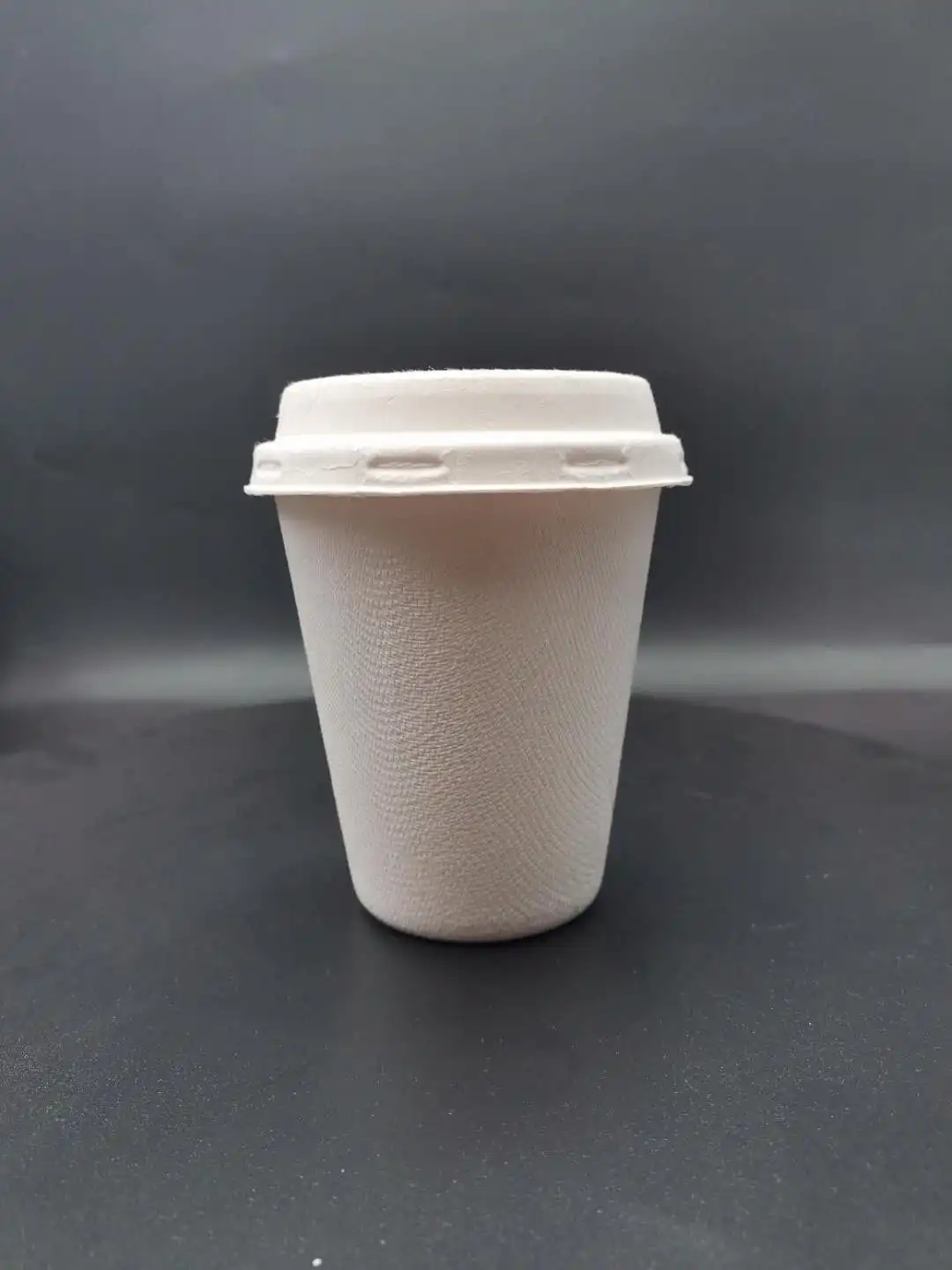 一次性冰淇淋咖啡蛋糕原料批发纸杯带盖